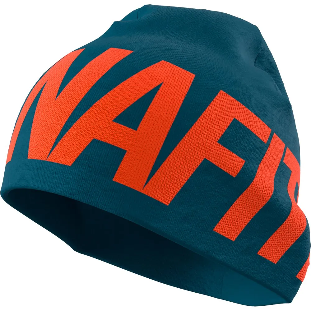 Dynafit Light Logo Muts Blauw