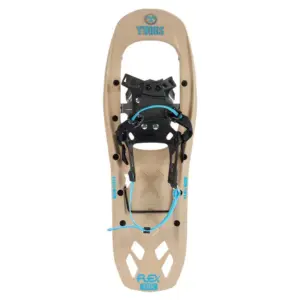 Tubbs Snow Shoes Flex Trk Sneeuwschoenen Creme