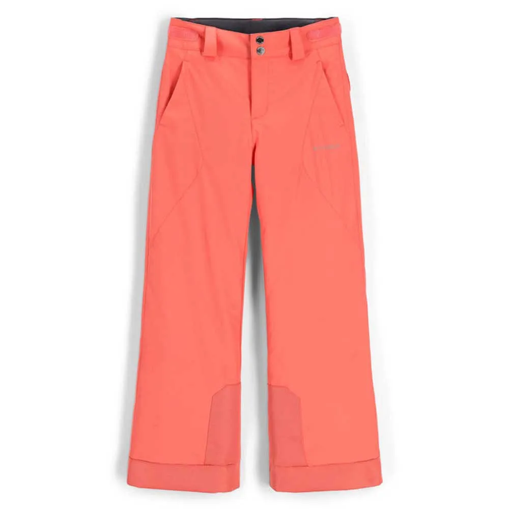 Spyder Olympia Broek Tropical