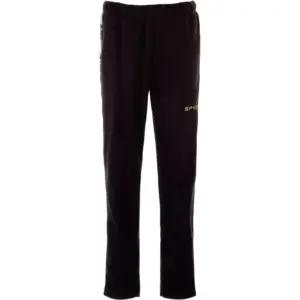 Spyder Speed Broek Zwart