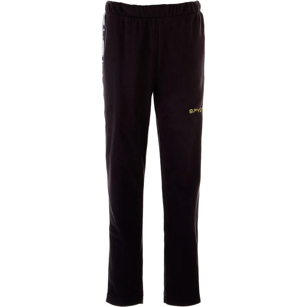 Spyder Speed Broek Zwart