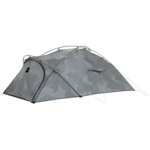 Salewa Litetrek Ii Camou Tent Print