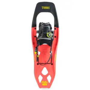 Tubbs Snow Shoes Flex Vrt Sneeuwschoenen Dames Roze