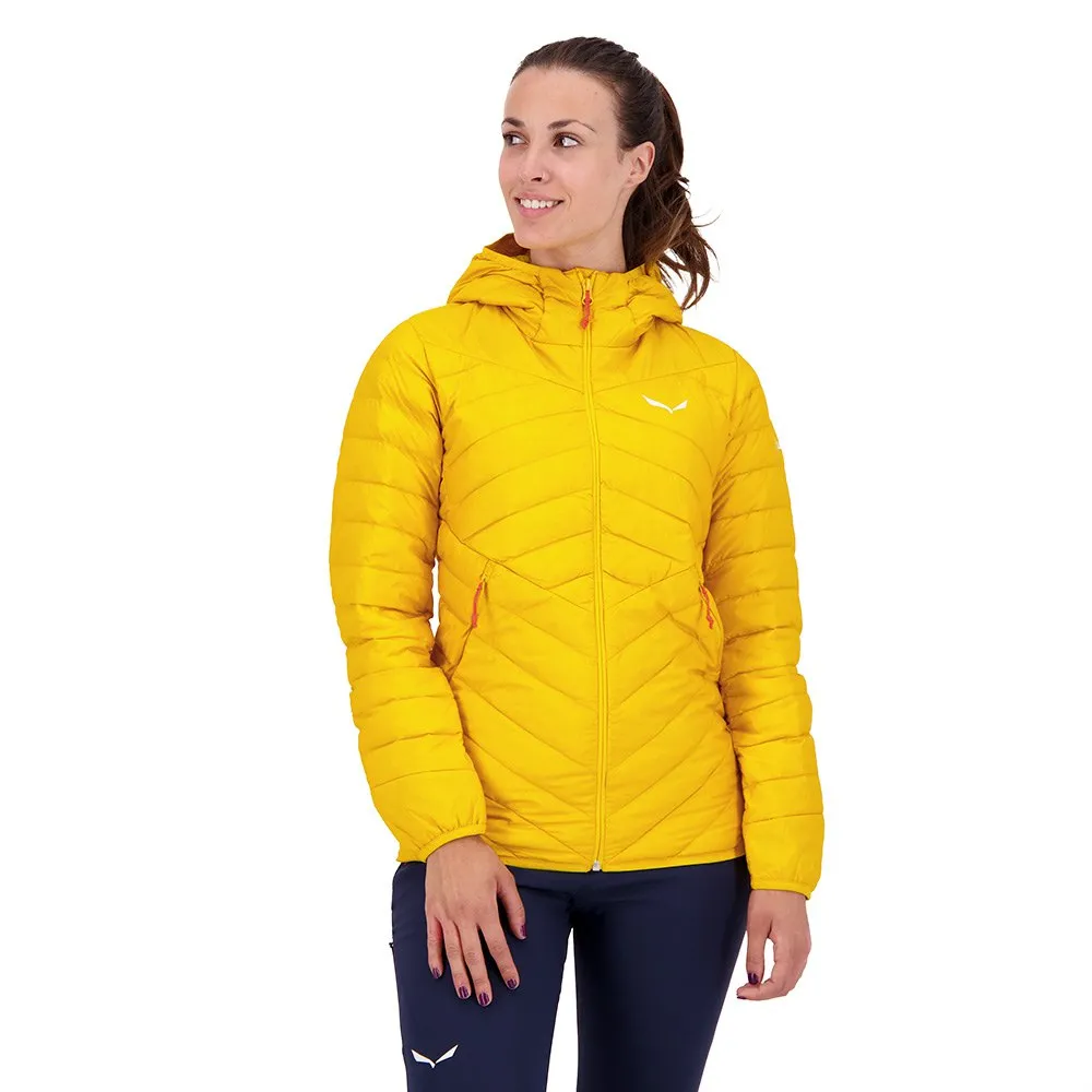Salewa Brenta Rds Donzen Jas Goud