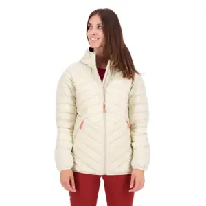Salewa Brenta Rds Donzen Jas Oatmeal