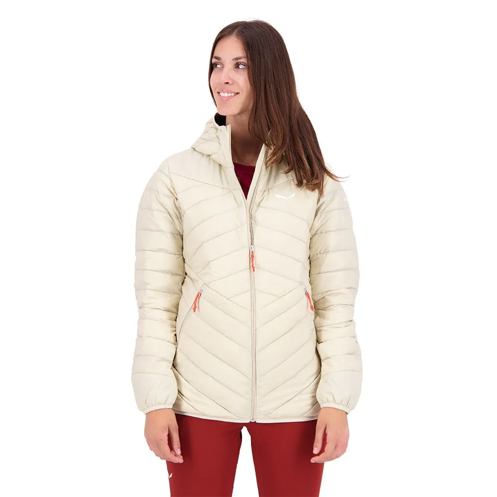 Salewa Brenta Rds Donzen Jas Oatmeal