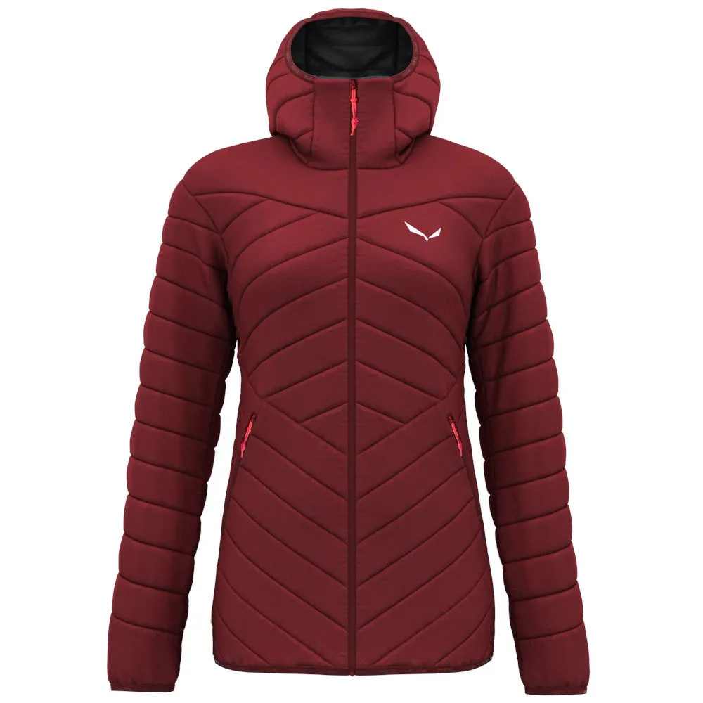 Salewa Brenta Rds Donzen Jas Syrah
