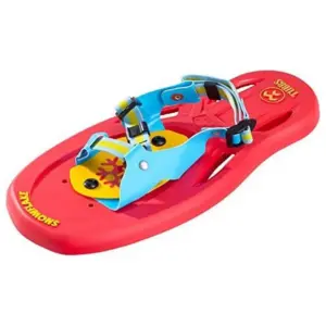 Tubbs Snow Shoes Snowflake Kindersneeuwschoenen Rood