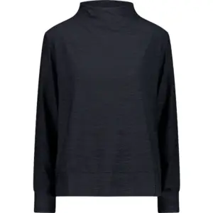 Cmp 32c3856 Sweatshirt Antraciet