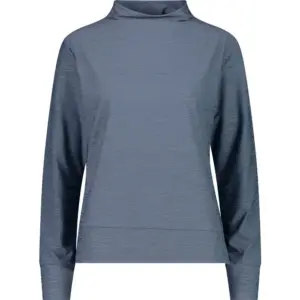 Cmp 32c3856 Sweatshirt Sky Stone