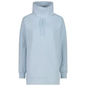 Cmp 32d3836 Hoodie Blauw