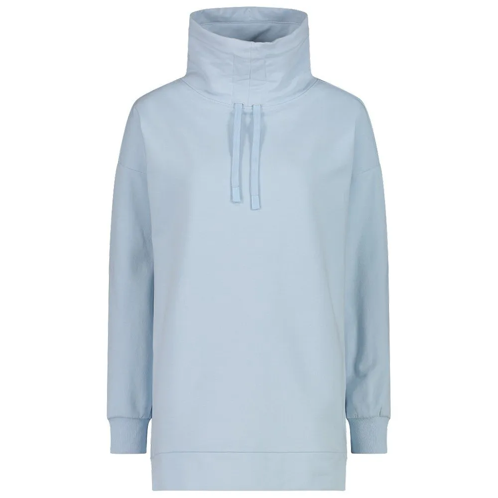 Cmp 32d3836 Hoodie Blauw