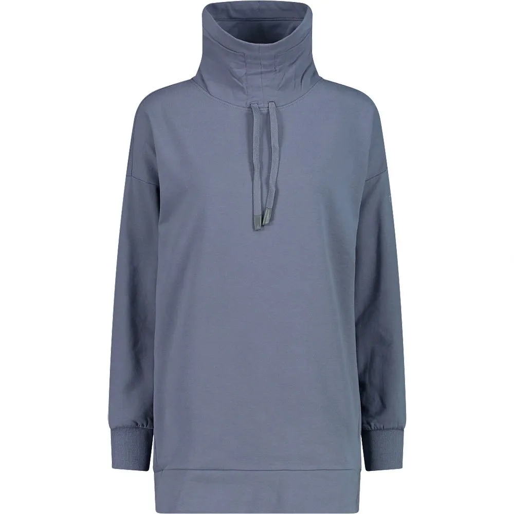 Cmp 32d3836 Hoodie Sky Stone