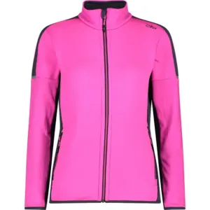 Cmp 32e0356 Fleece Met Volledige Rits Paars