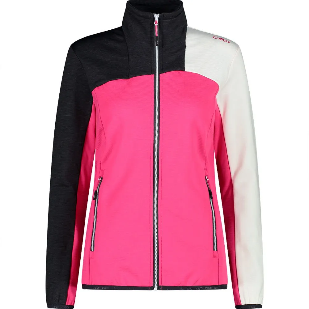 Cmp 32g4266 Fleece Paars