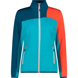 Cmp 32g4266 Fleece Met Volledige Rits Overige kleuren