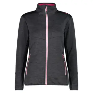 Cmp 32g4276 Fleece Antraciet
