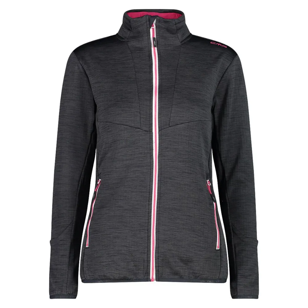 Cmp 32g4276 Fleece Antraciet