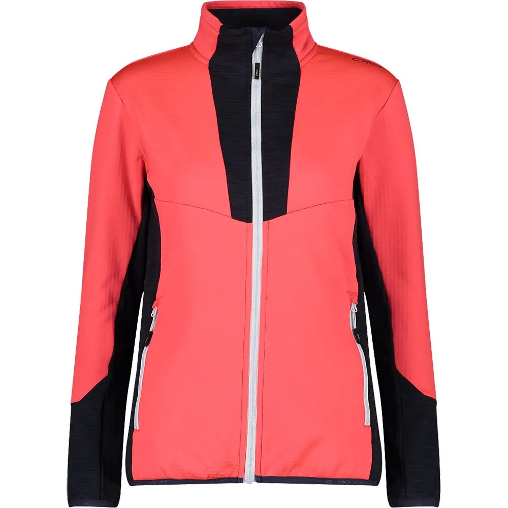 Cmp 32g4276 Fleece Rood