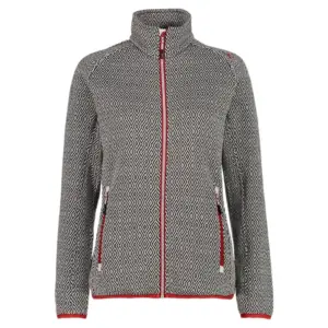 Cmp 32h2056 Fleece Zwart