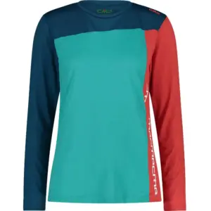 Cmp 32l4166 T-shirt Met Lange Mouwen Overige kleuren