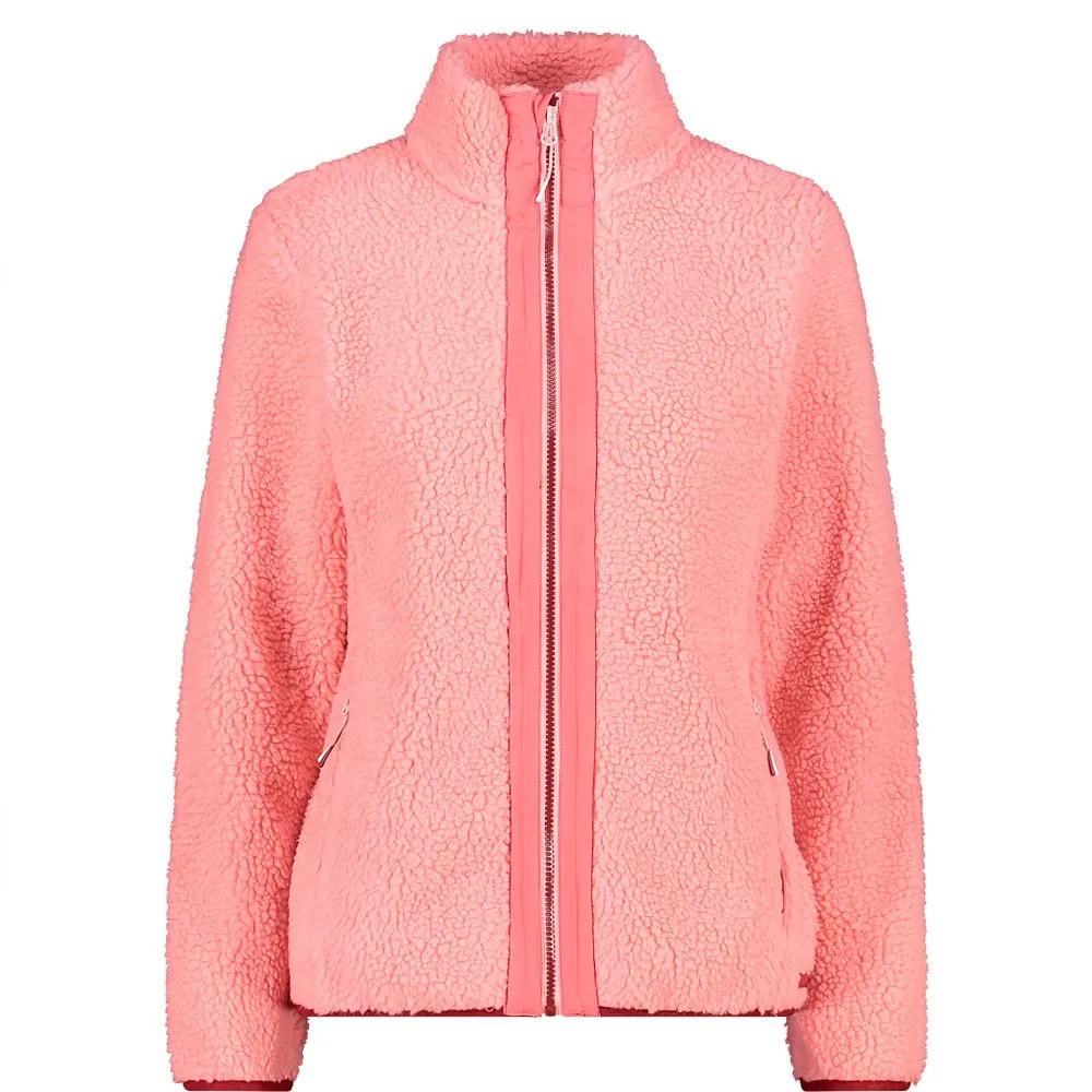 Cmp 32m1566 Fleece Peach