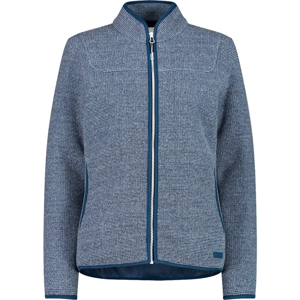 Cmp 32m2276 Jas Blauw