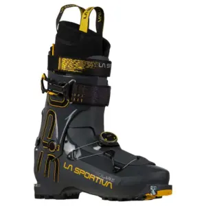 La Sportiva Solar Ii Toerskischoenen Geel
