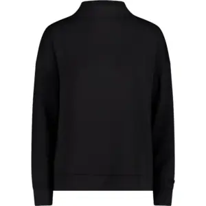 Cmp 32m3916 Sweatshirt Zwart