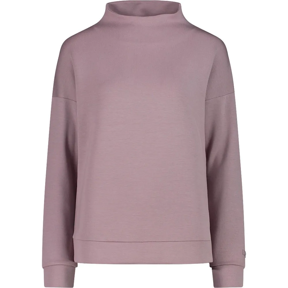Cmp 32m3916 Sweatshirt Nirvana