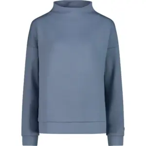 Cmp 32m3916 Sweatshirt Sky Stone