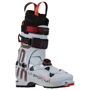La Sportiva Stellar Ii Skischoenen Voor Dames Ice / Hibiscus