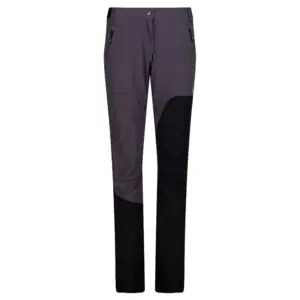 Cmp 32t4306 Broek Antraciet