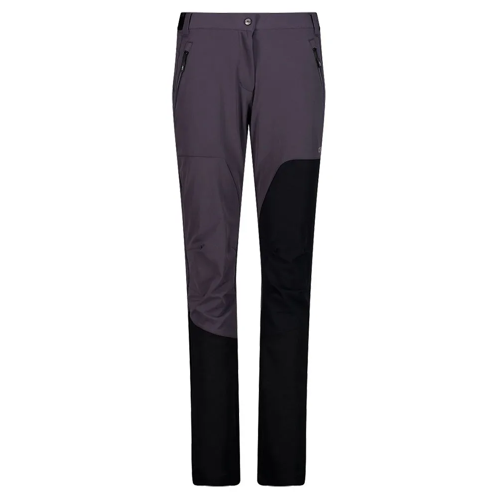 Cmp 32t4306 Broek Antraciet