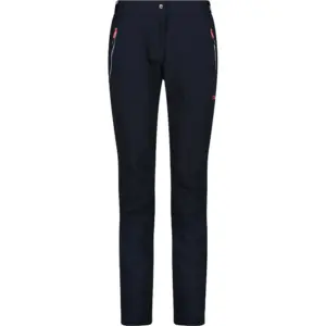 Cmp 32t4306 Broek Zwart