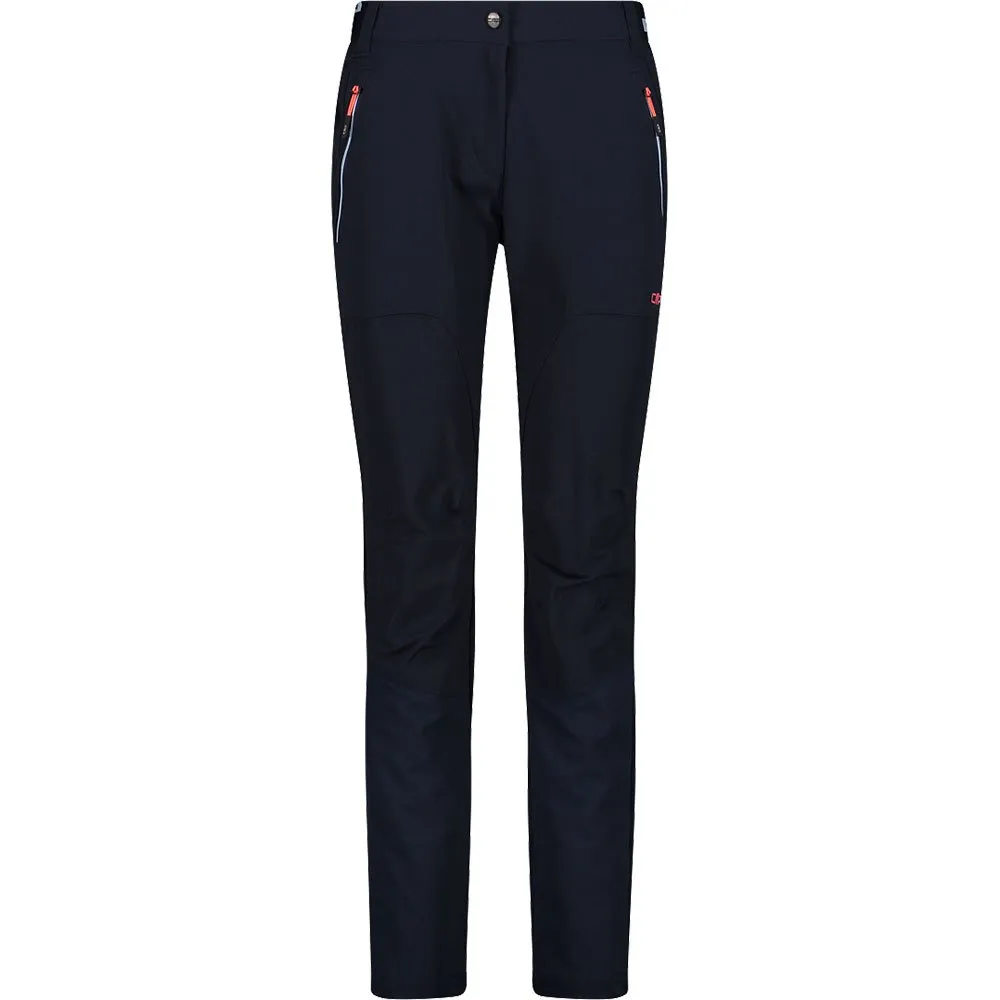 Cmp 32t4306 Broek Zwart