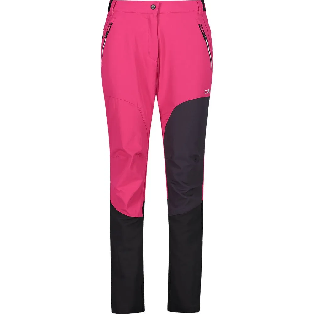 Cmp 32t4306 Broek Paars
