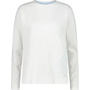 Cmp 32u2436 Sweatshirt Creme