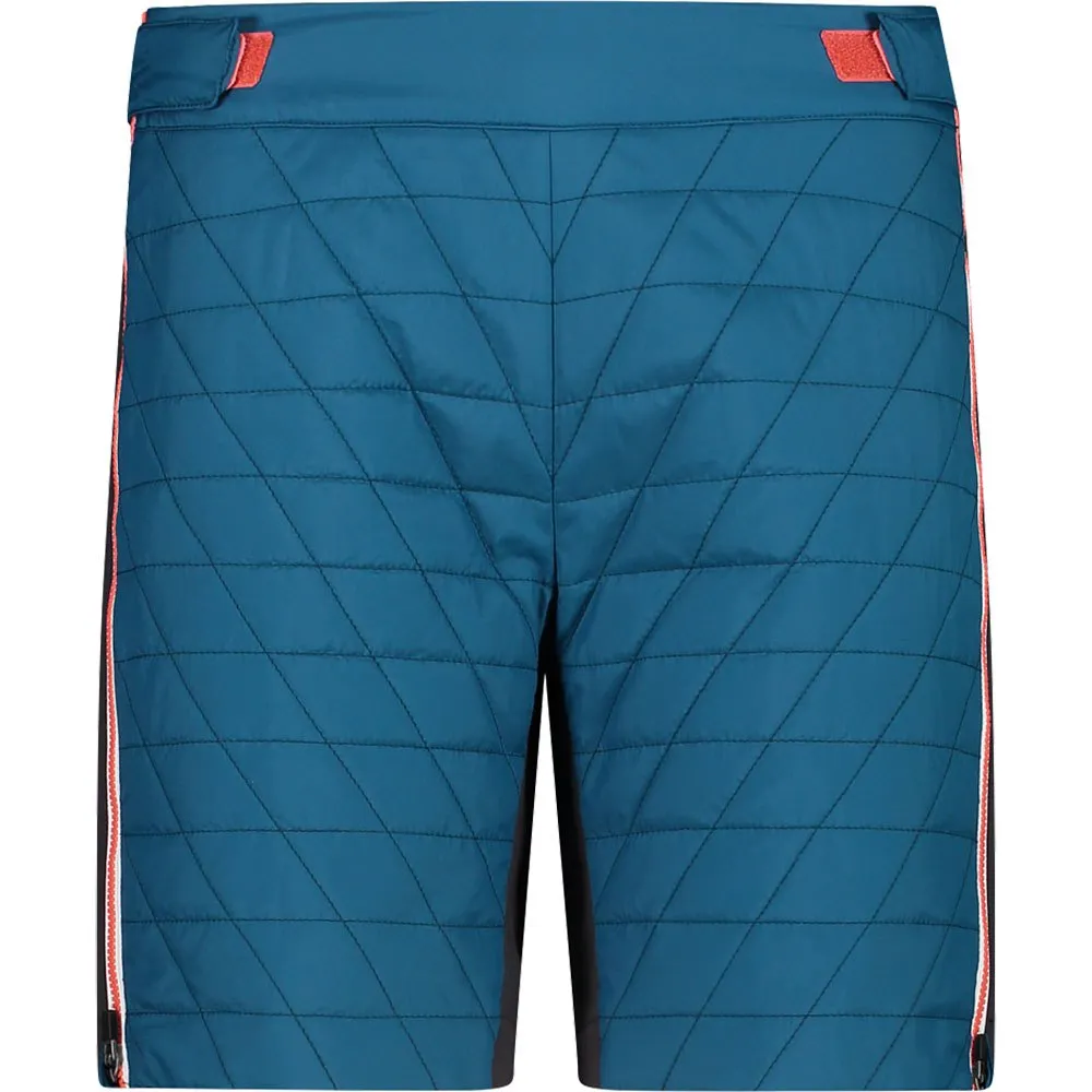 Cmp 32z4256 Korte Broek Deep Lake