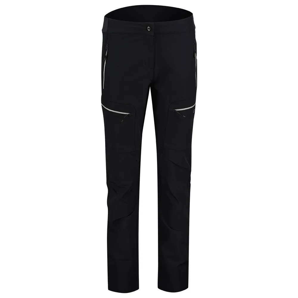 Cmp Bern 32t4136 Broek Antraciet