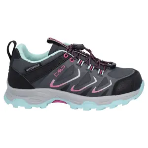Cmp Byne Low Waterproof 3q66884j Wandelschoenen Antraciet