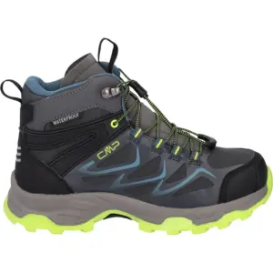 Cmp Byne Mid Waterproof 3q66894 Wandelschoenen Antraciet