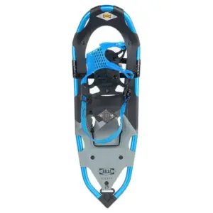 Atlas Snow-shoe Access Sneeuwschoenen Grijs