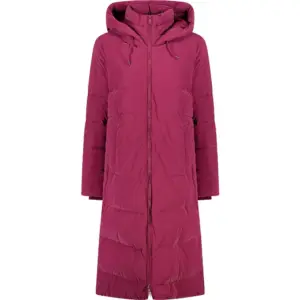 Cmp Coat Fix Hood 32k3106 Jas Roze