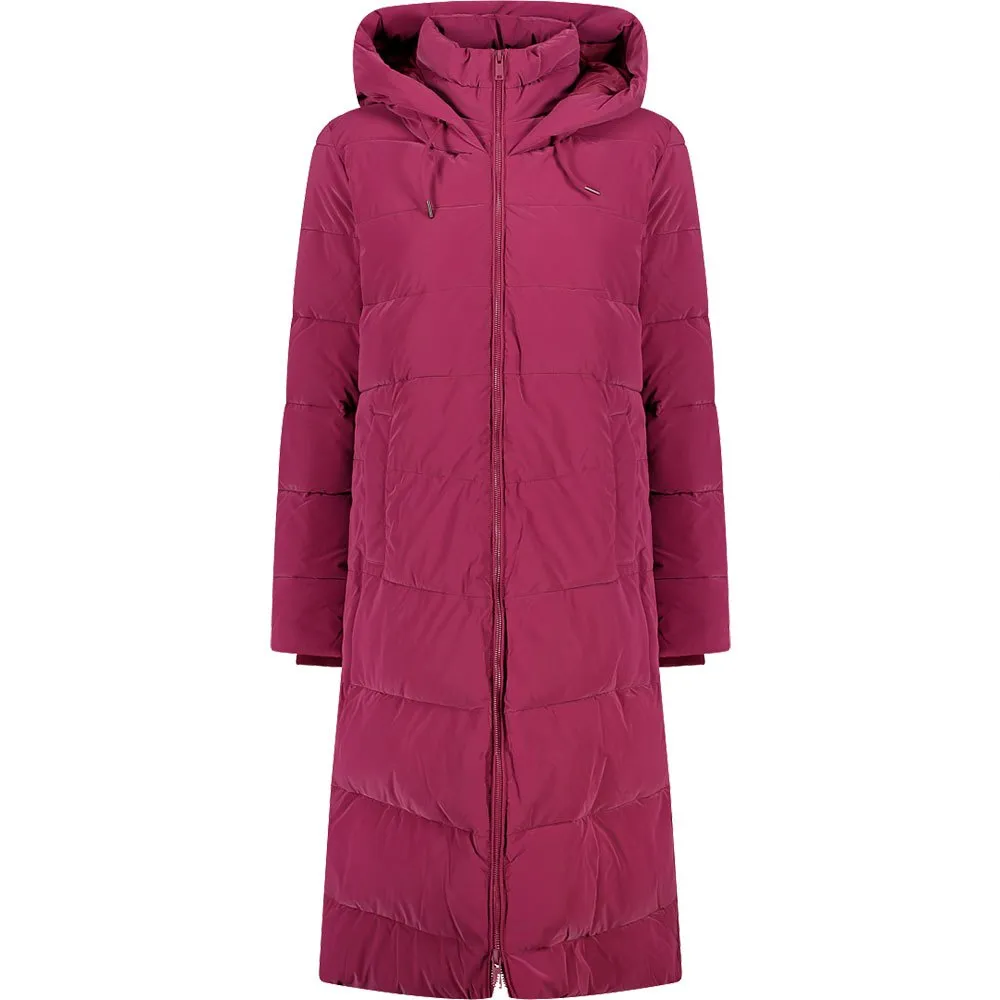 Cmp Coat Fix Hood 32k3106 Jas Roze