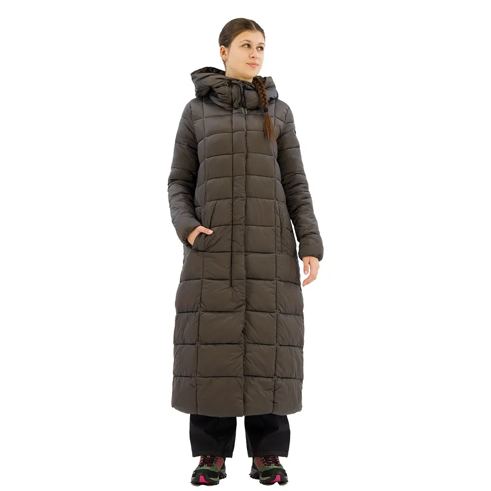Cmp Coat Fix Hood 32k3136 Jas Dust