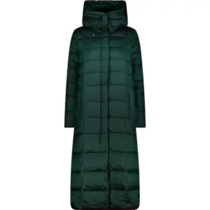 Cmp Coat Fix Hood 32k3136 Jas Eden