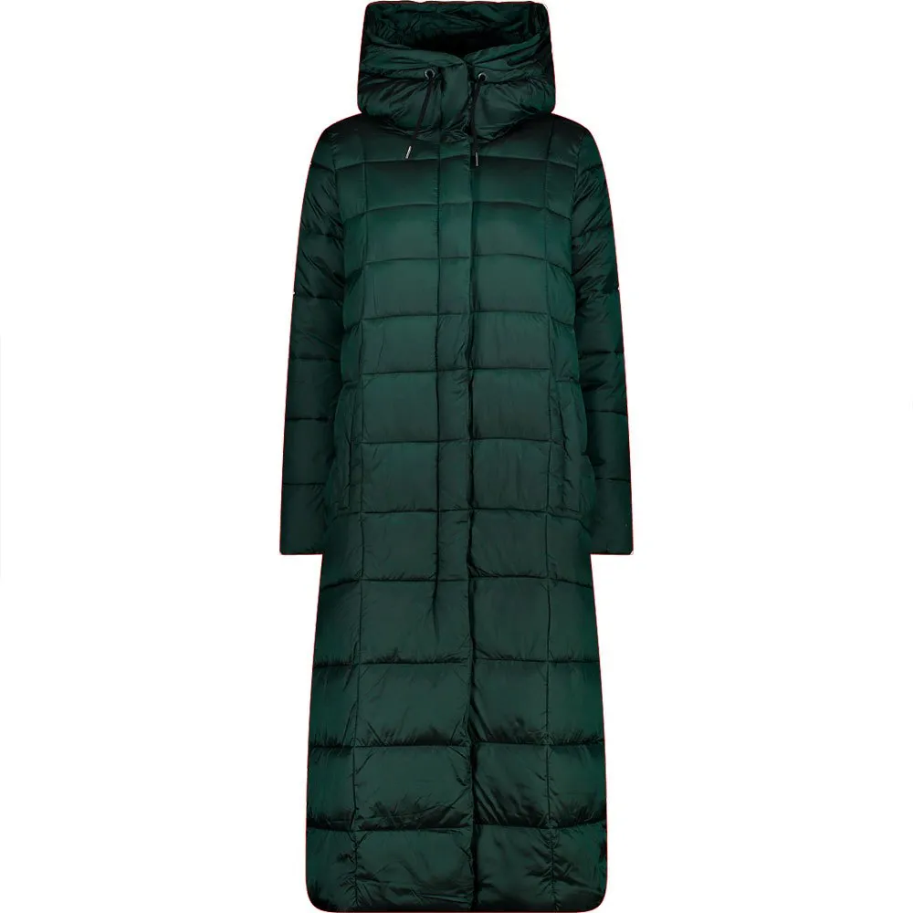 Cmp Coat Fix Hood 32k3136 Jas Eden