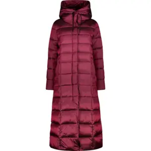 Cmp Coat Fix Hood 32k3136 Jas Roze