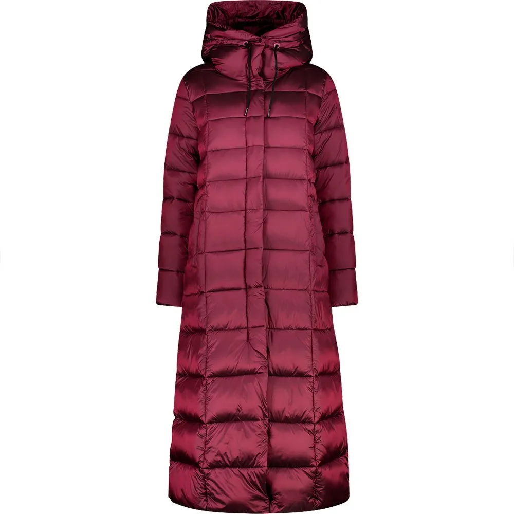 Cmp Coat Fix Hood 32k3136 Jas Roze